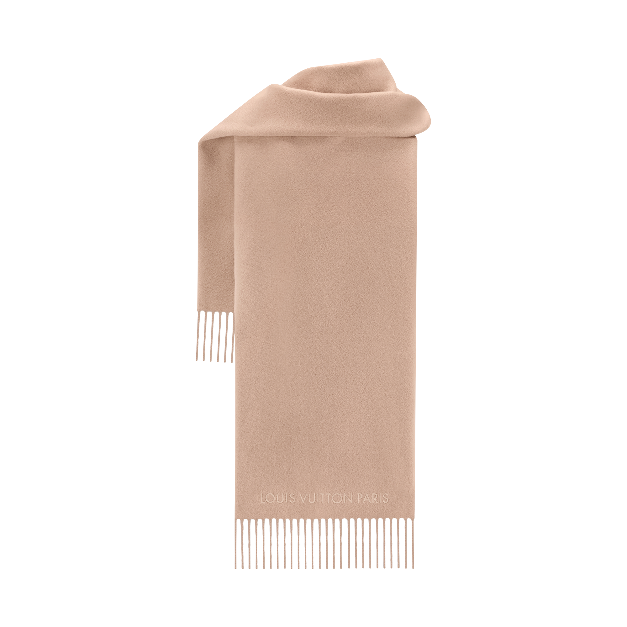 LV Icon Scarf S00 - Accessories M97666 | LOUIS VUITTON